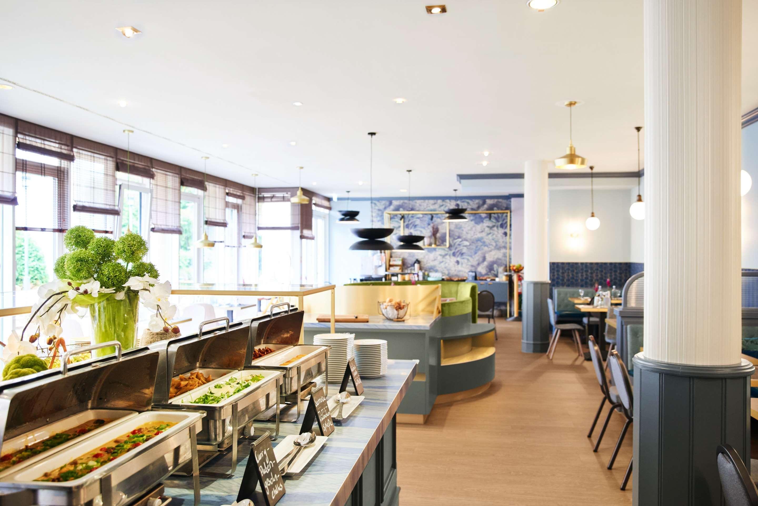 Restaurant MAXX by Steigenberger Sanssouci Potsdam