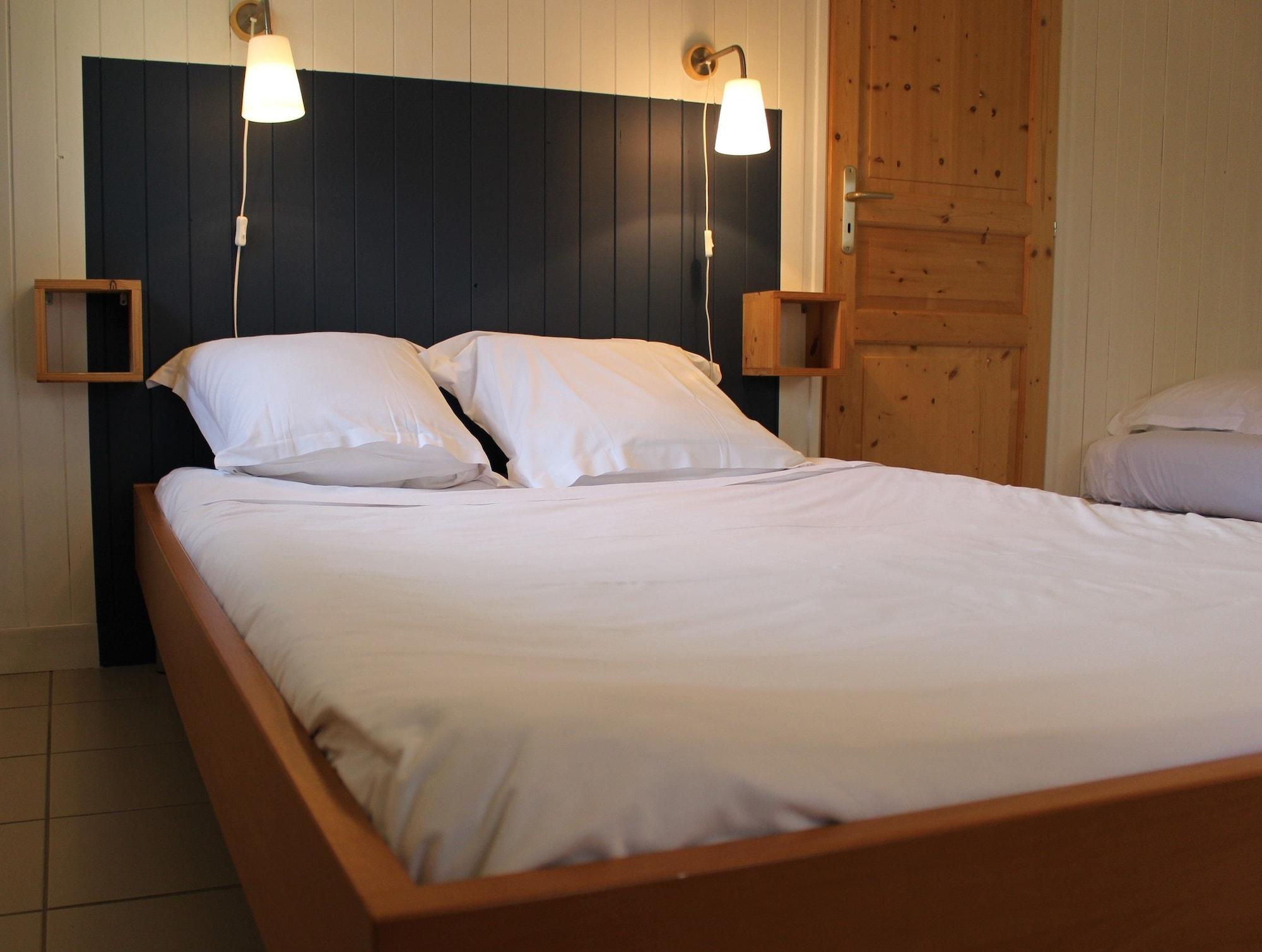 Habitación Naéco