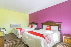 Alojamiento - OYO Hotel Brookhaven MS Hwy 51 North