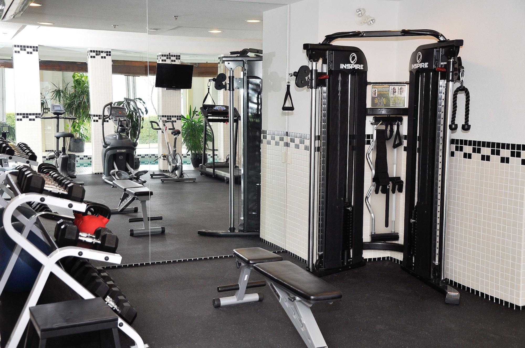 Gimnasio Hotel Eldorado at Eldorado Resort
