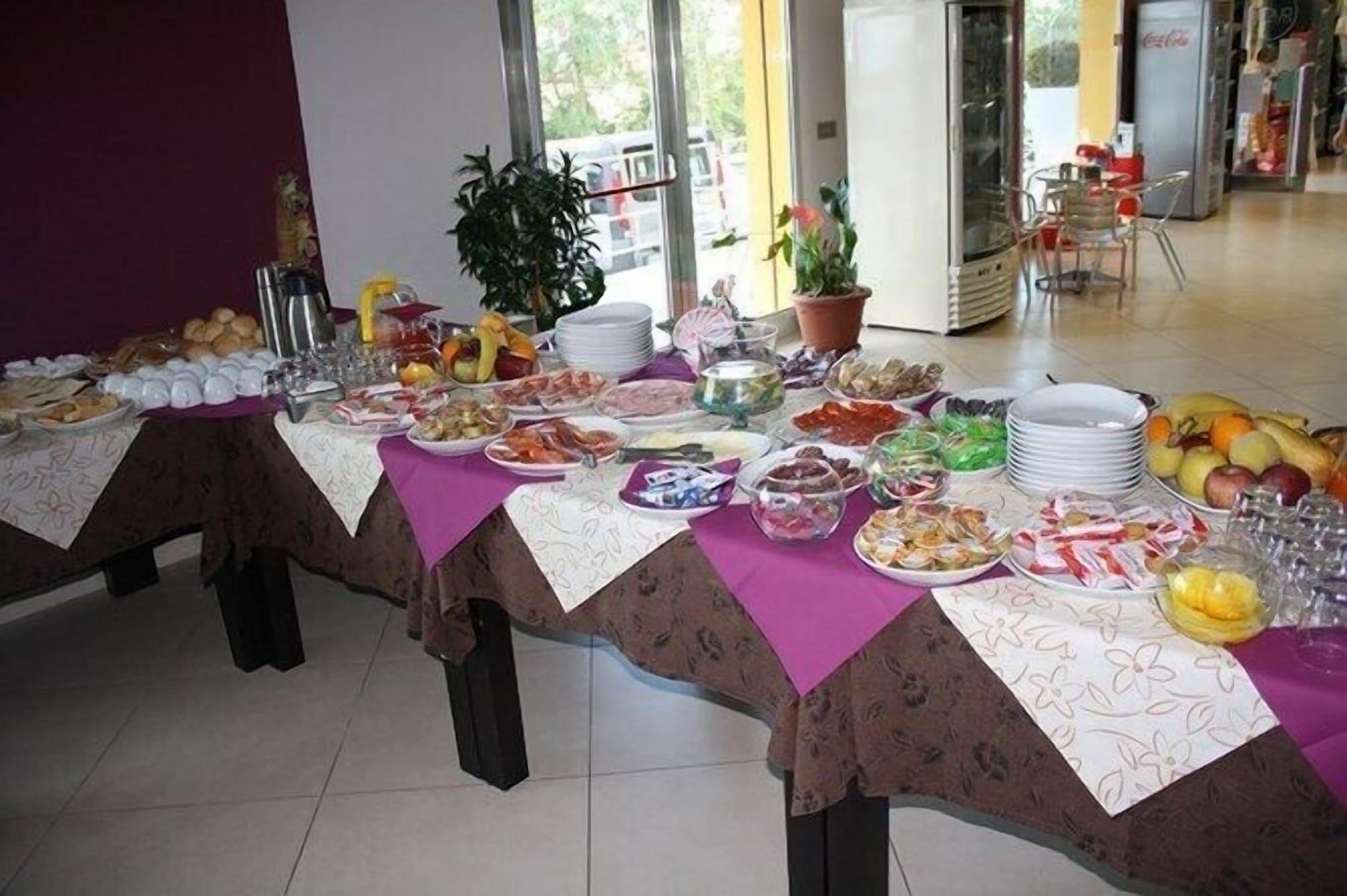 Restaurant Hotel Cliché