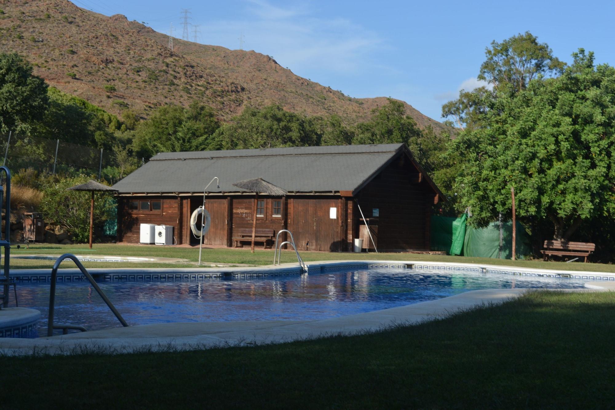 Varios Bungalows Los Pedregales