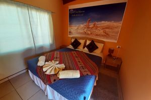 Alojamiento - Hostal Nuevo Sol y Viento