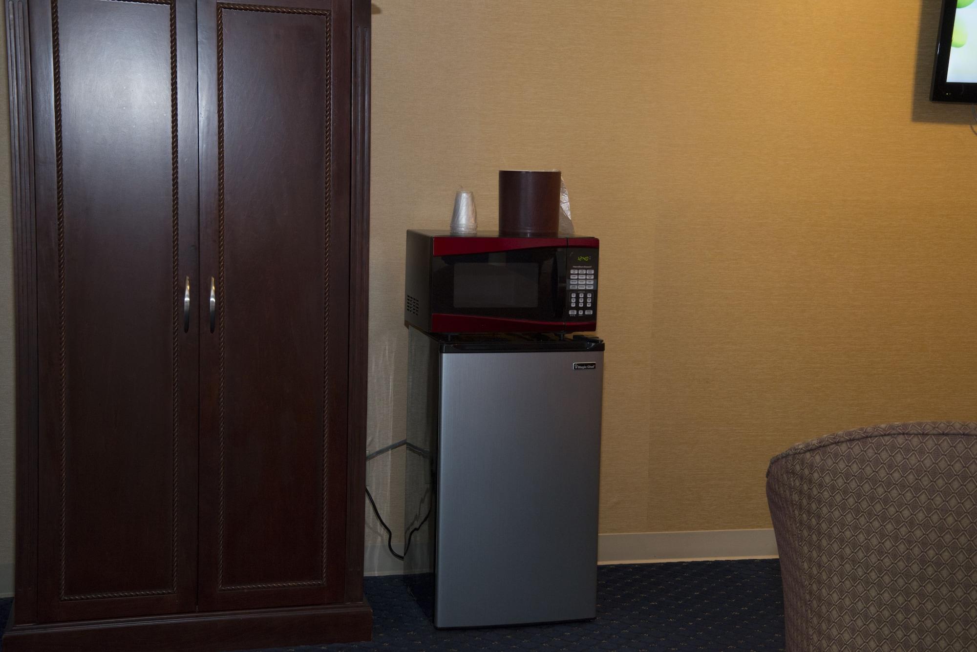 Set de Habitación Hampton Falls Inn