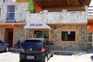 Alojamiento - Hotel Alaska