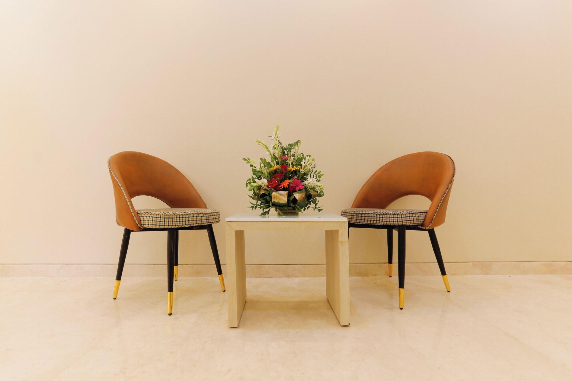 Vista Lobby HOTEL DOLPHIN GRAND