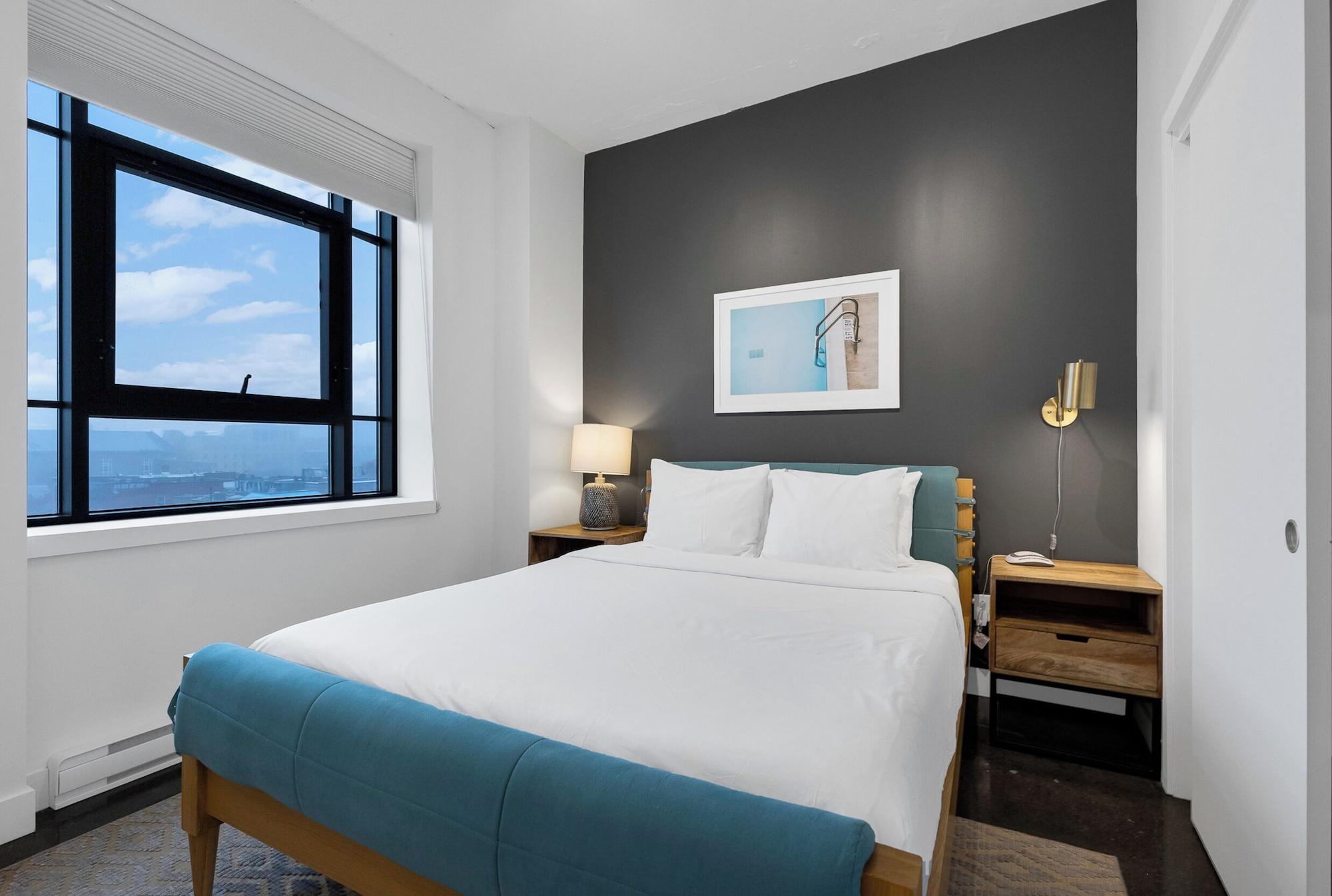 Habitación The Cove Hotel