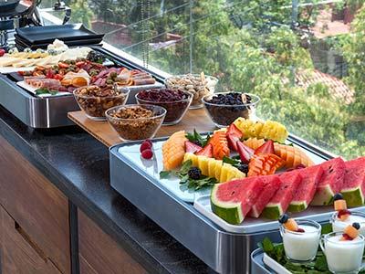 Hotel Stara San Angel Inn