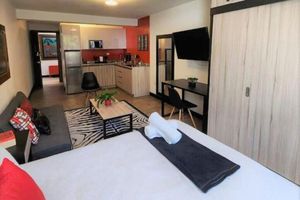 Alquiler Vacacional - DStjb - 2 studios together zone 15