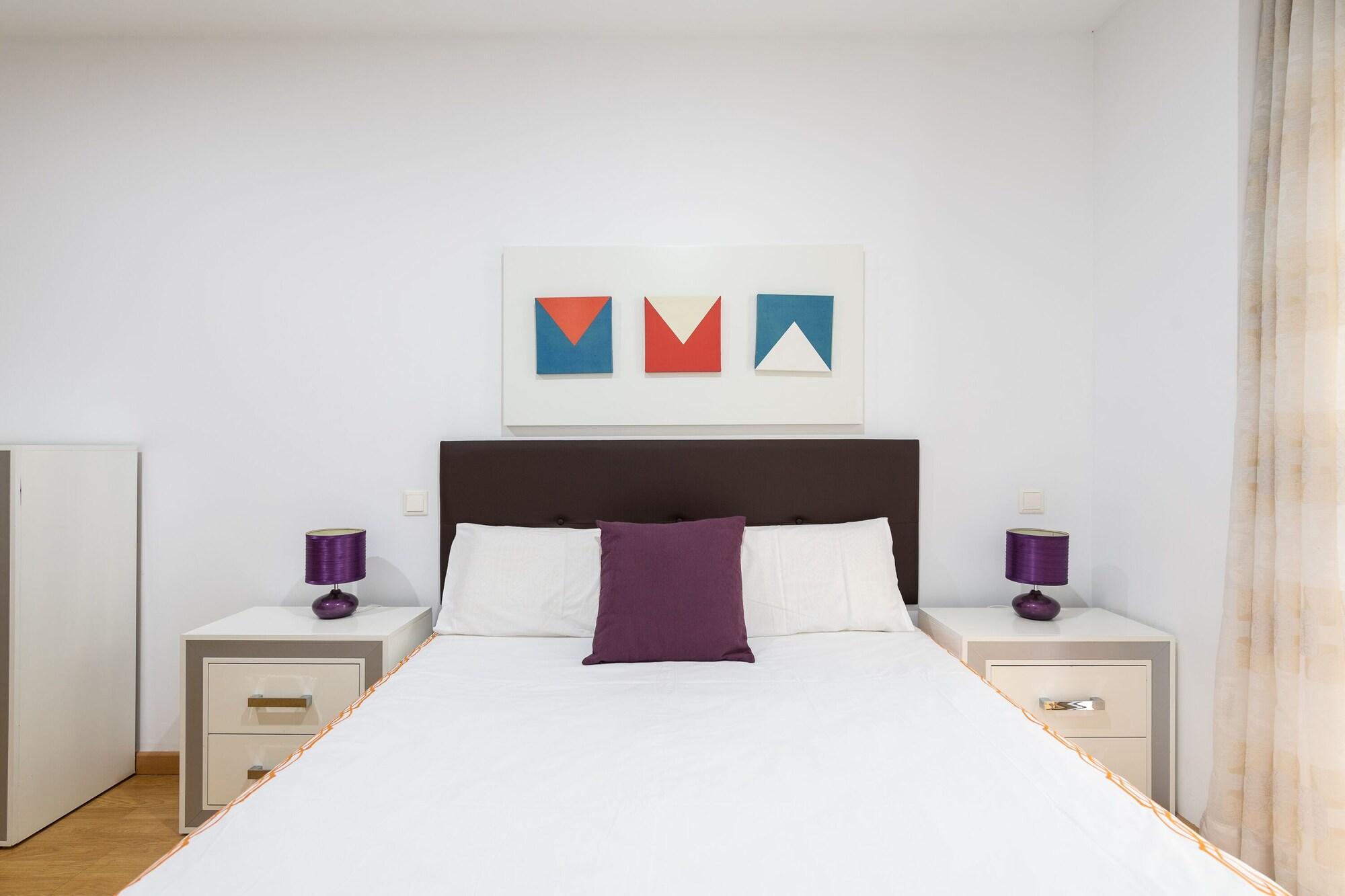 Habitación RK Atlantis Canarias