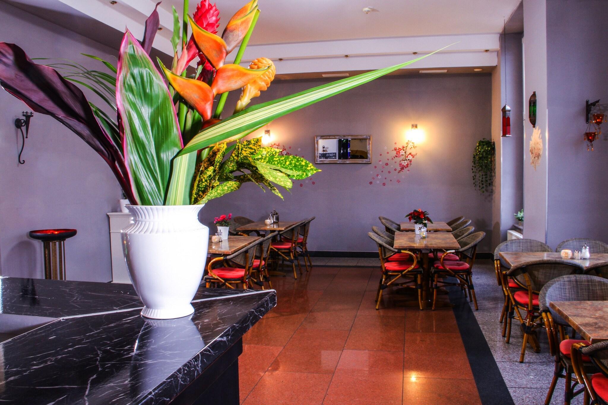 Restaurant Hotel Karlshorst