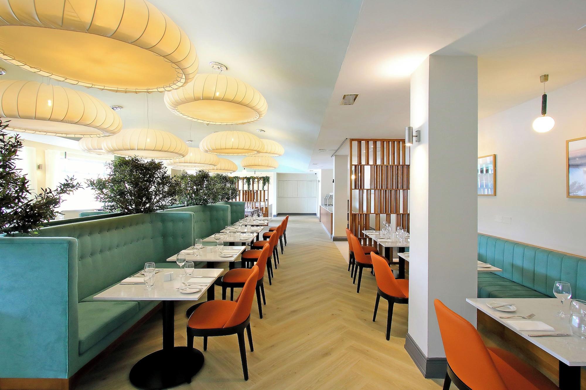 Restaurant Waterford Marina Hotel