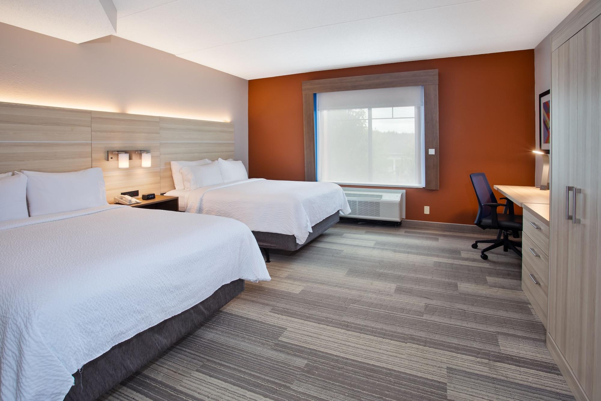 Habitación Holiday Inn Express & Suites Rochester Webster by IHG