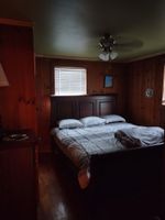 Alquiler Vacacional - Cook Road Farmhouse