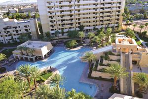 Alojamiento - Hilton Vacation Club Cancun Resort Las Vegas