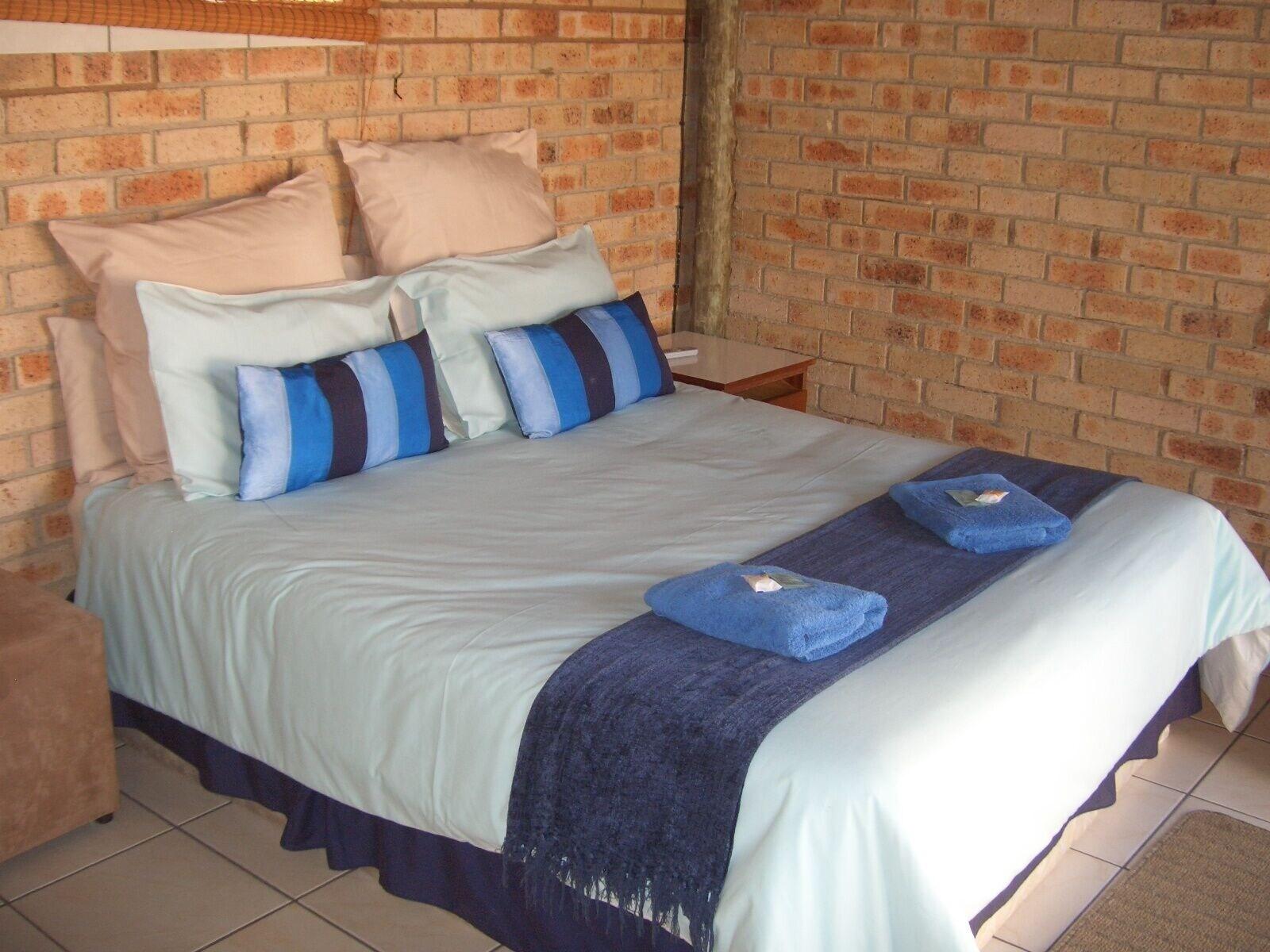 Comodidades del Alojamiento Gold Reef Place