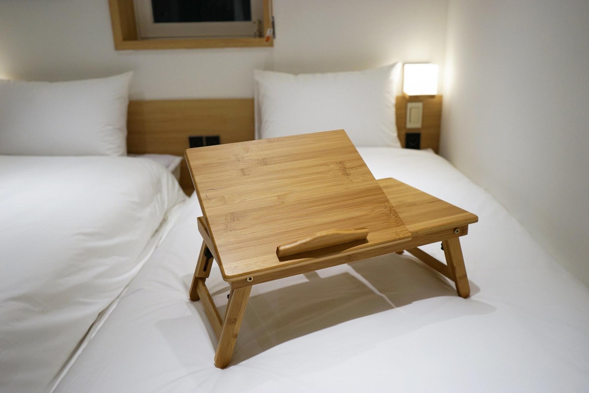 Set de Habitación Artravel Myeongdong