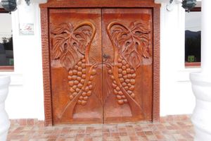 Alojamiento - Hotel Portal del Santo