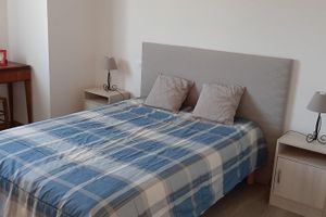 Alquiler Vacacional - House between sea and mountains on 1500m2 of enclosed land. 4-star tourism classification.