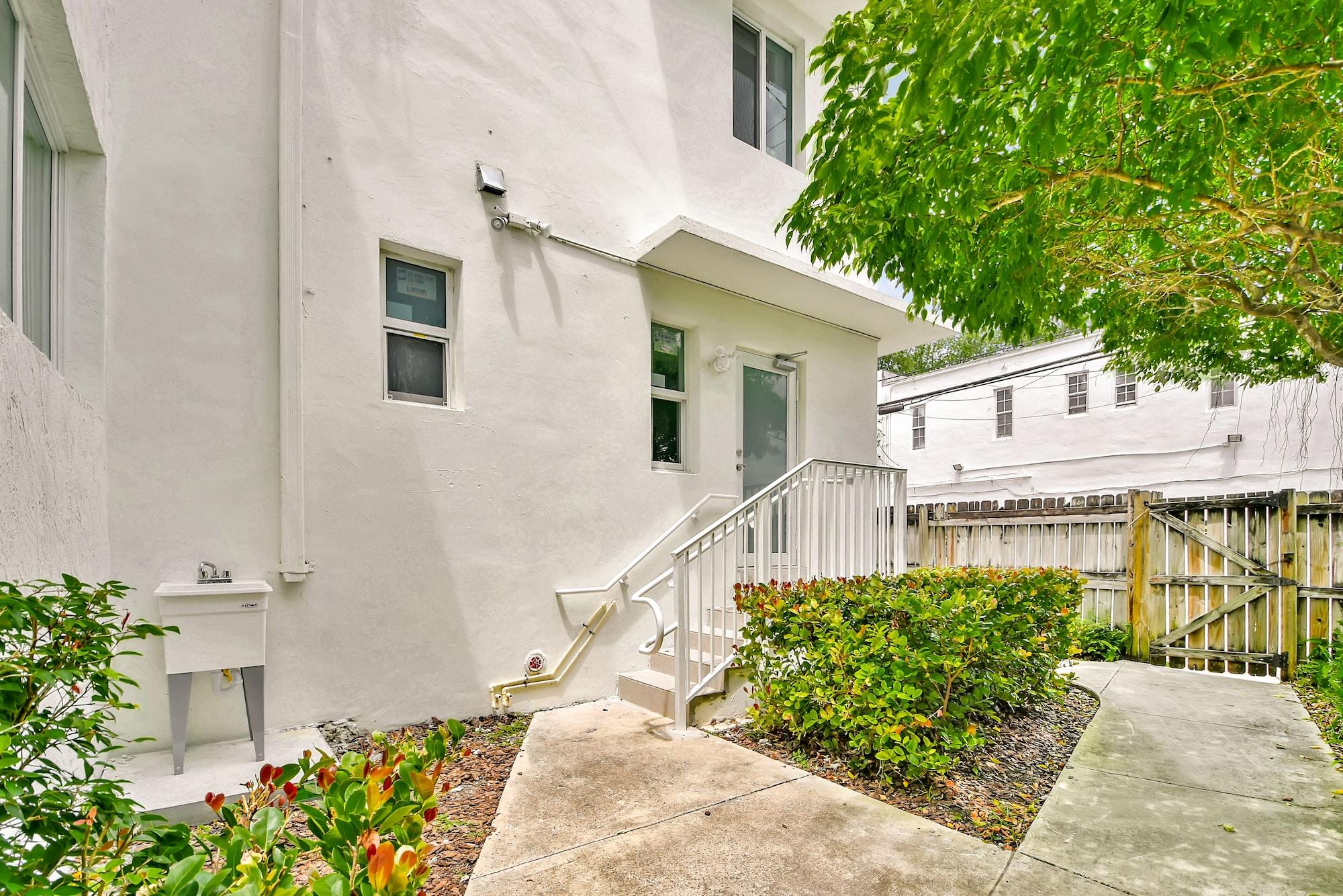 Comodidades del Alojamiento West Deco Boutique Apartments