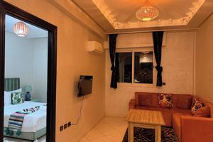 Renta Vacacional - Marrakech Inn Comfy Apartments-Gueliz