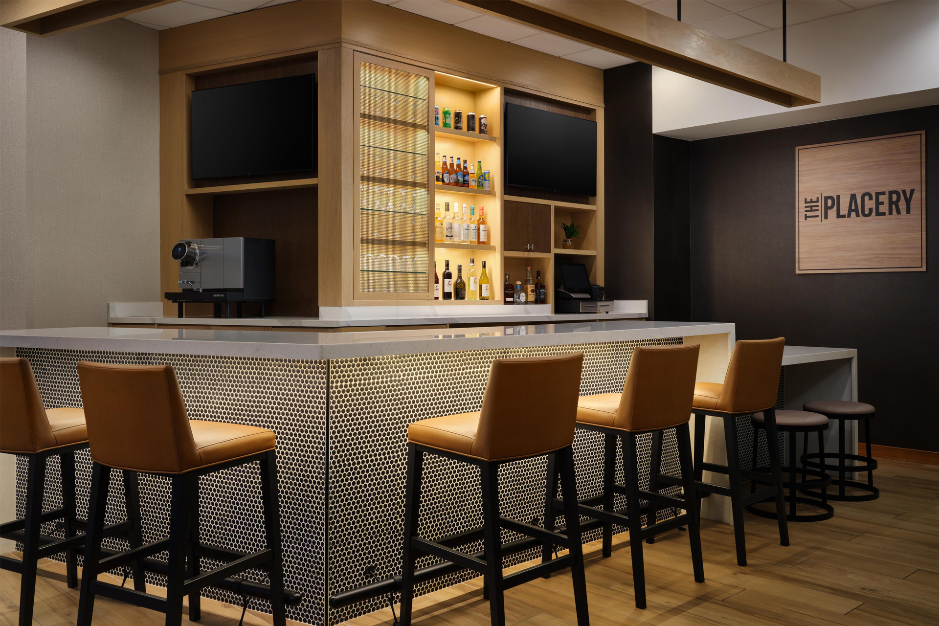 Restaurant Hyatt Place Tampa Airport/Westshore