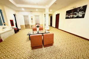 Alojamiento - Huong Sen Hotel