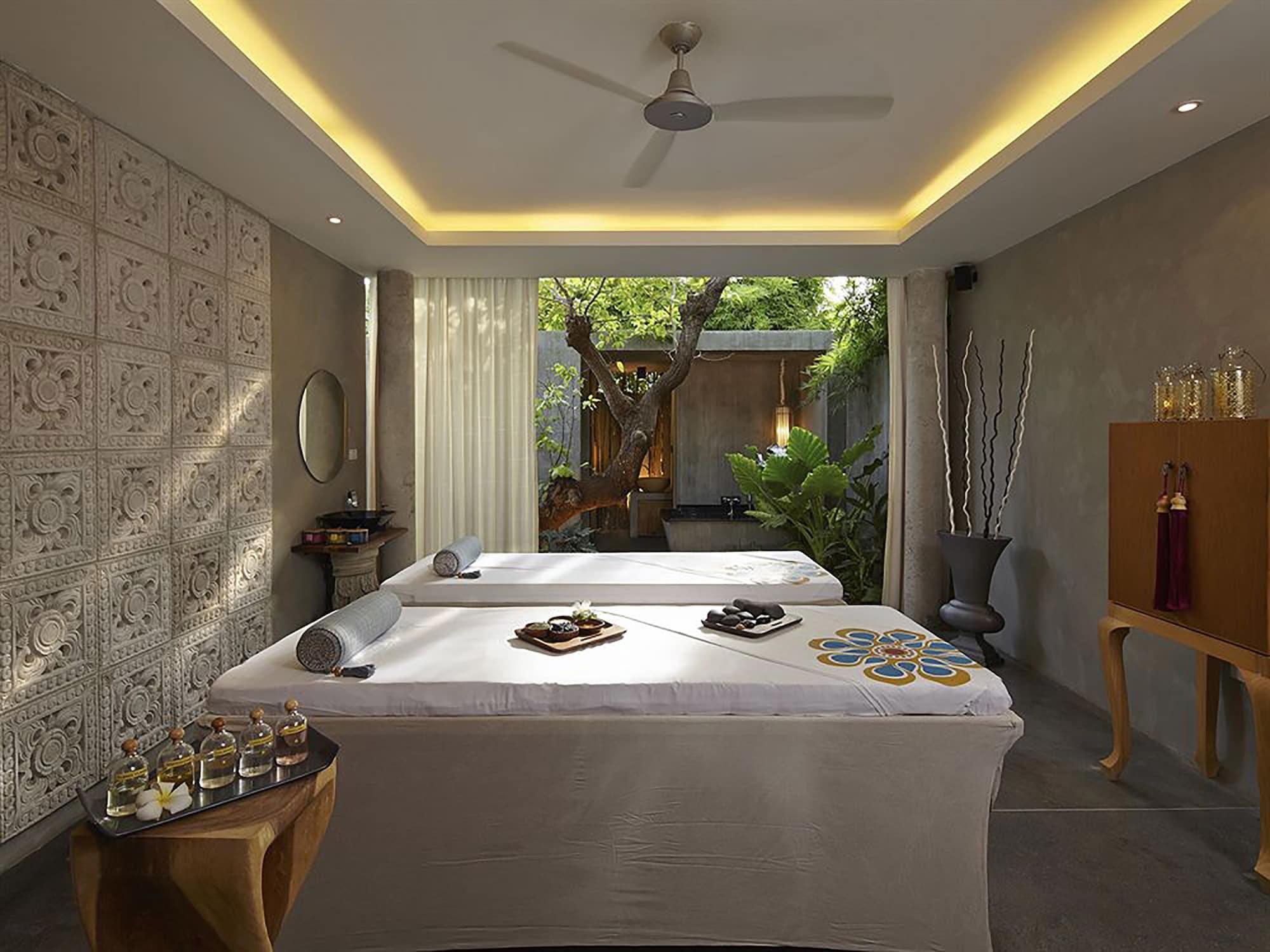 Spa Villa Villa Pattaya