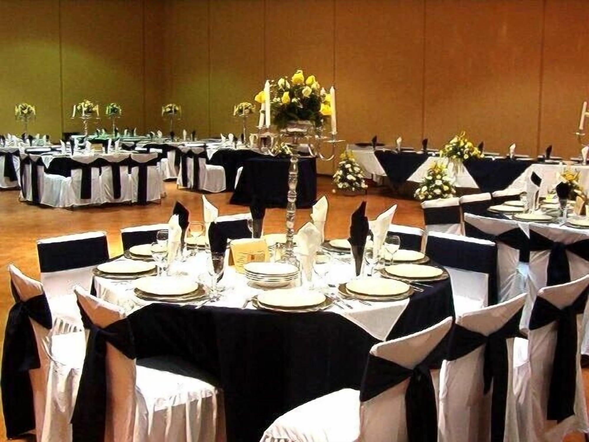 Salón de Baile Hotel La Posada