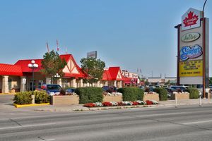 Alojamiento - Canad Inns Destination Centre Fort Garry