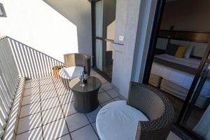 Alojamiento - Stay Hotel Plaza San Martin