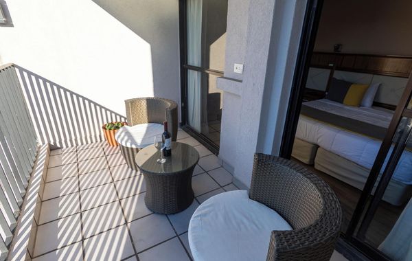 Stay Hotel Plaza San Martin