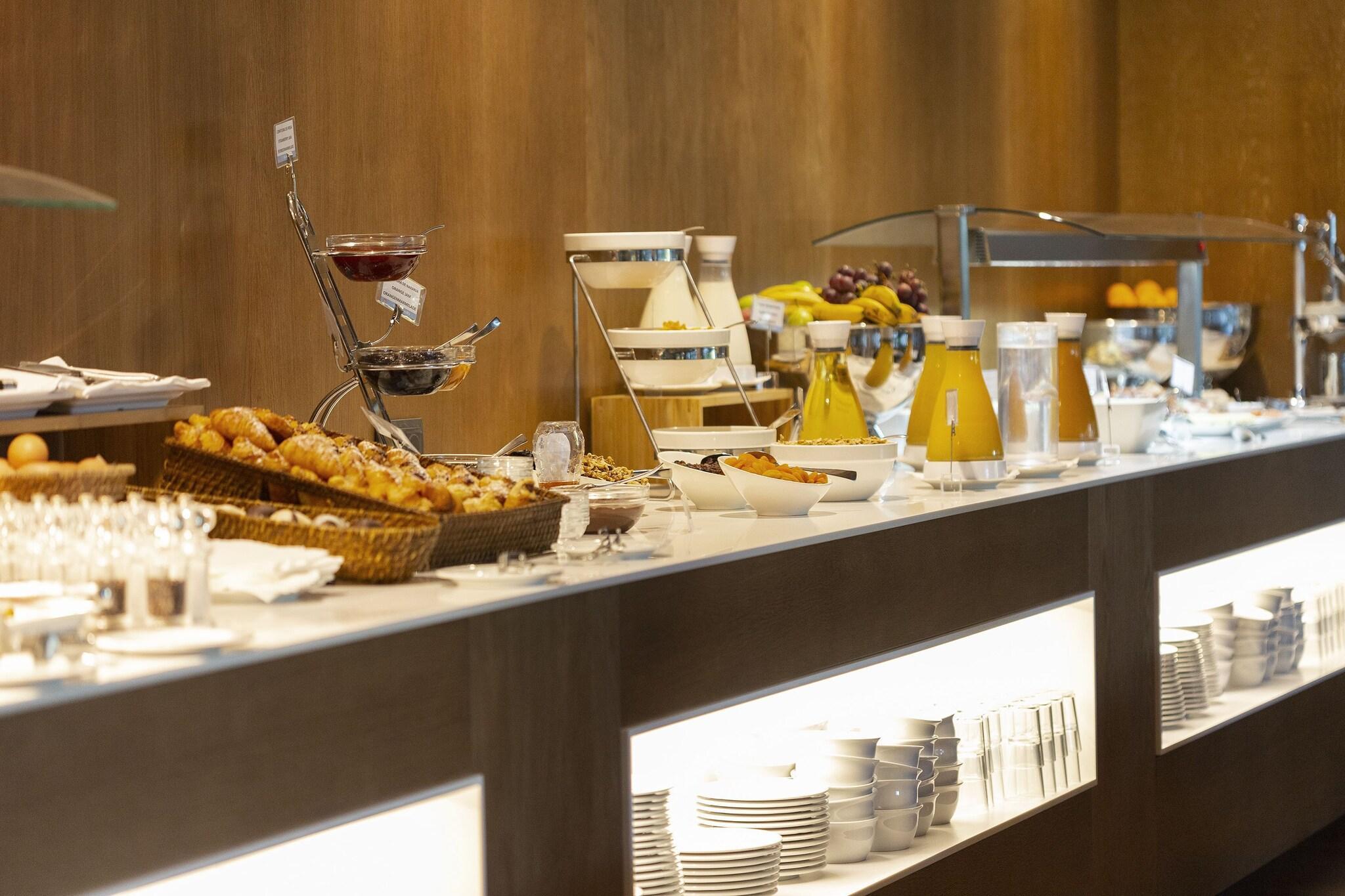 Restaurant Hotel Aimia