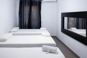 Alojamiento - Hostal Andrea