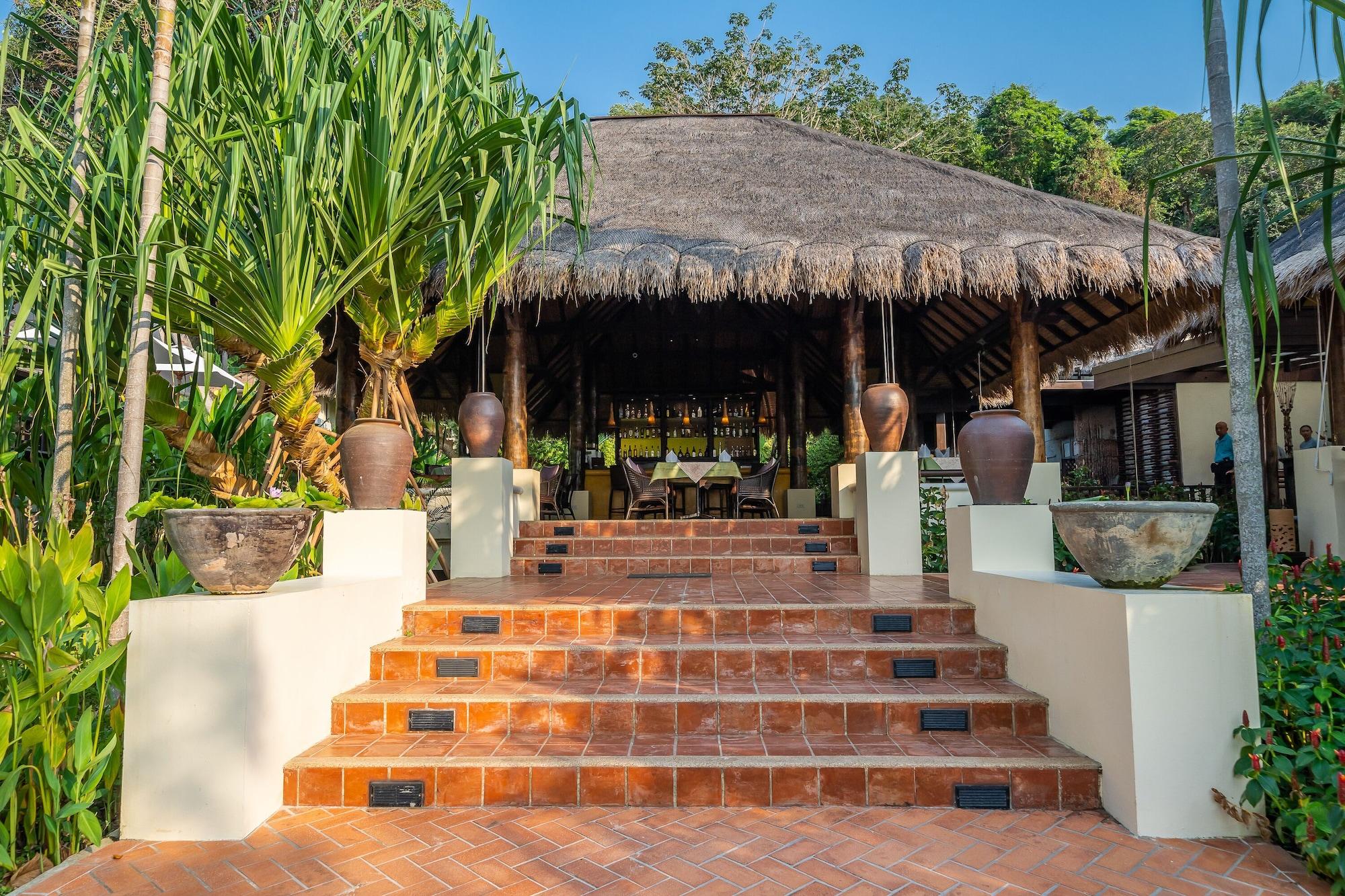 Restaurant Le Vimarn Cottages & Spa