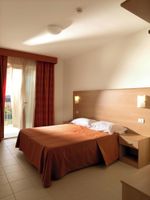 Alquiler Vacacional - Residence Roseto Pool Seaview Abruzzo