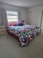 Alquiler Vacacional - 3-bedroom condo in beautiful Minneapolis with AC and comfort