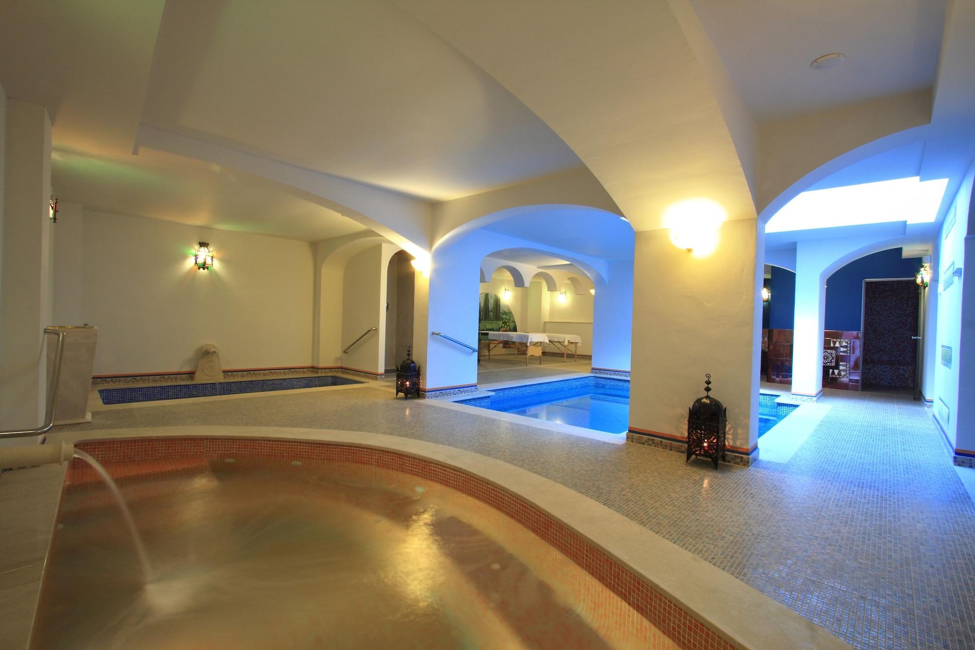 Spa Casa Baños de la Villa