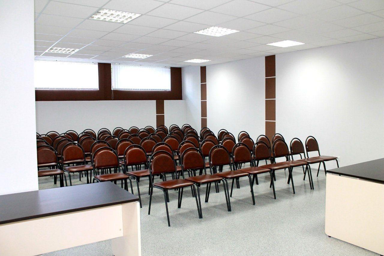 Sala de Reuniones Hotel Belarus Brest