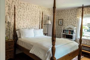 Alquiler Vacacional - Historic Landmark Colonial In Heart Of Edgartown