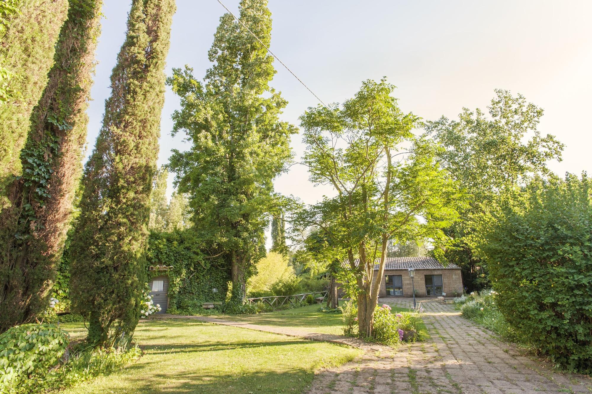 Equipamiento de Habitación La Cannara
