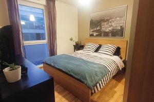 Alquiler Vacacional - PARIS / Large family Apartment ( 3 bedrooms + 2 bathrooms )