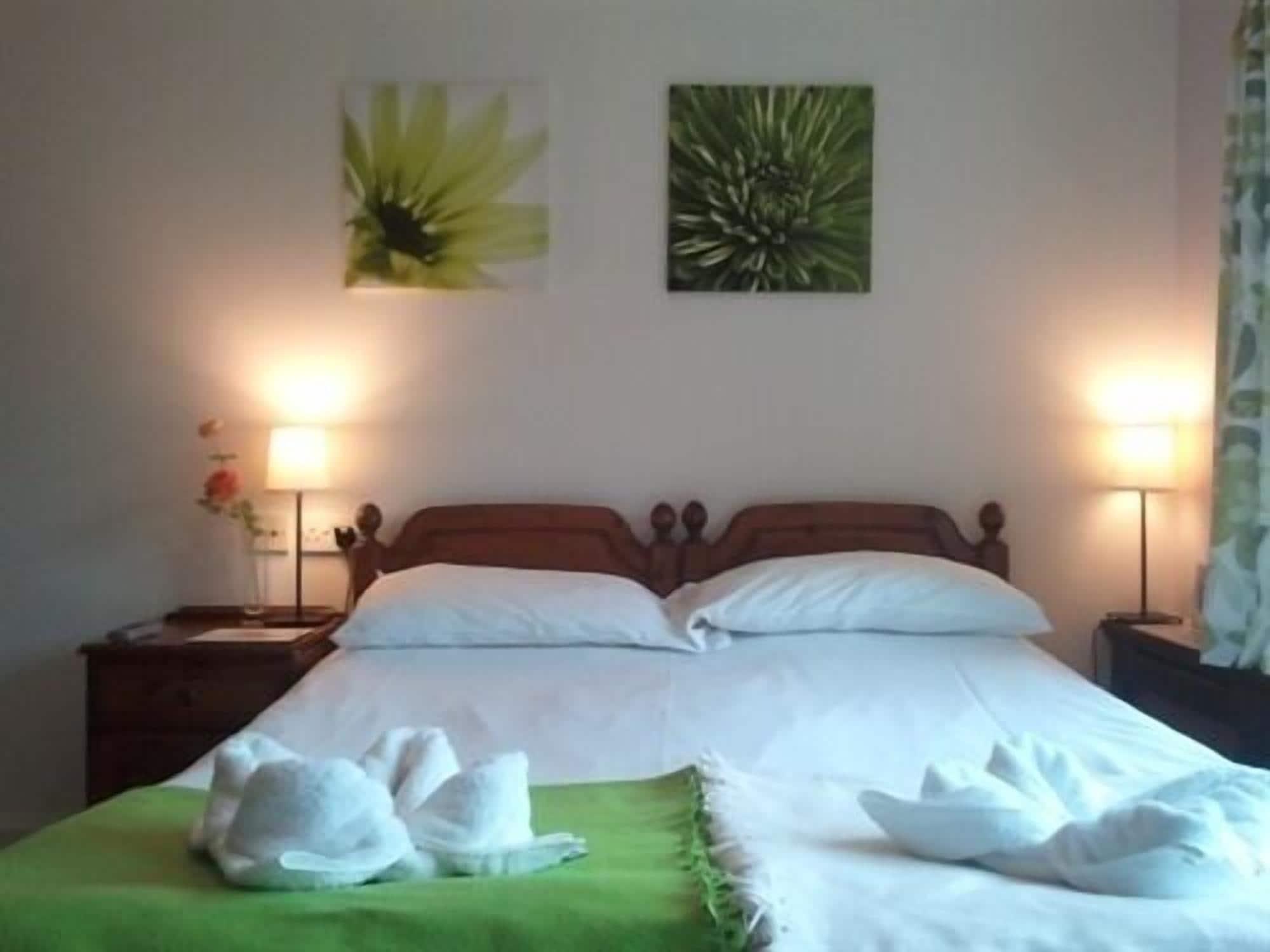 Habitación Rosemead Guest House