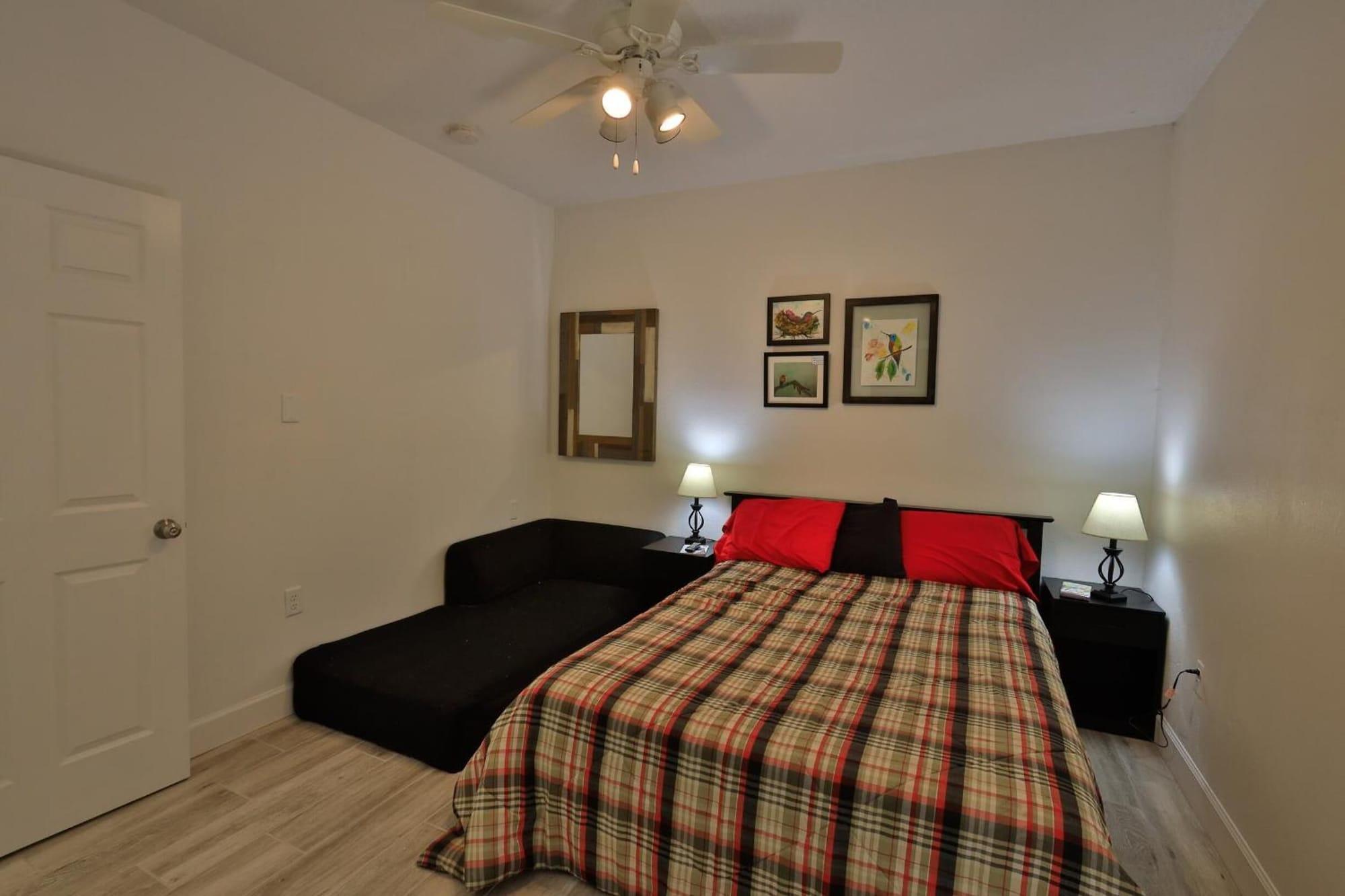 Habitación Flagler Beach Motel and Vacation Rentals