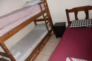 Alquiler Temporario - Flat Apartamento Completo em Uberaba MG