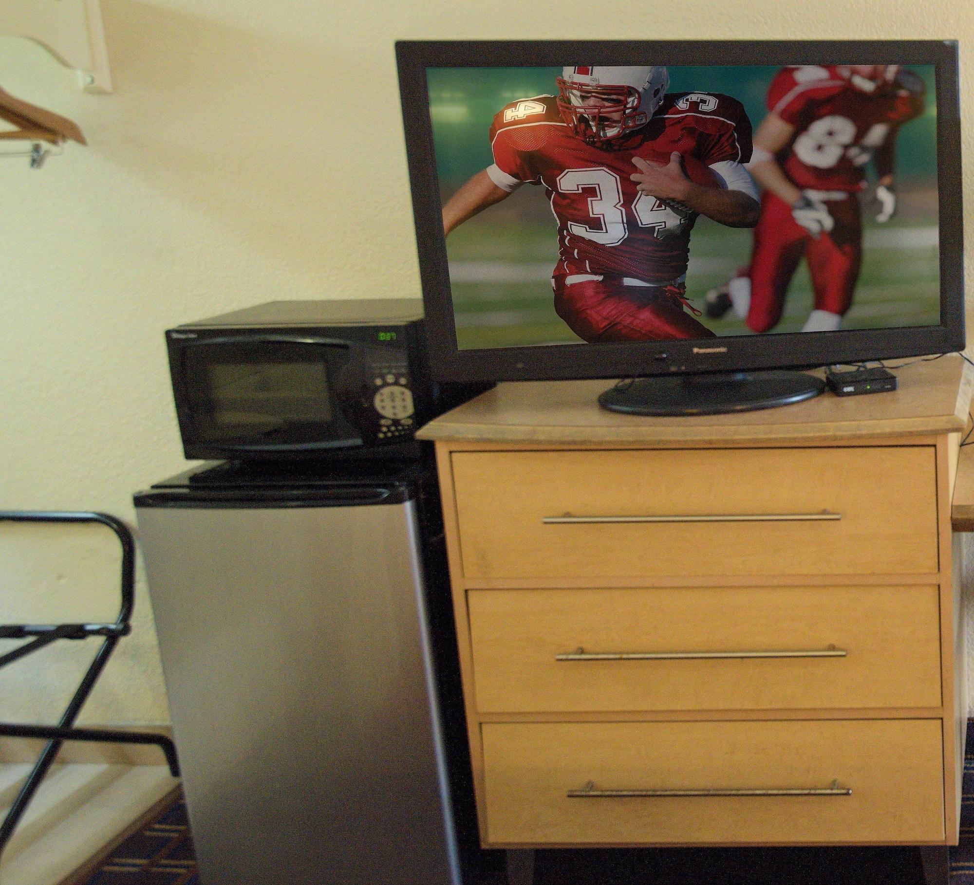 Set de Habitación Red Roof Inn Lafayette, LA