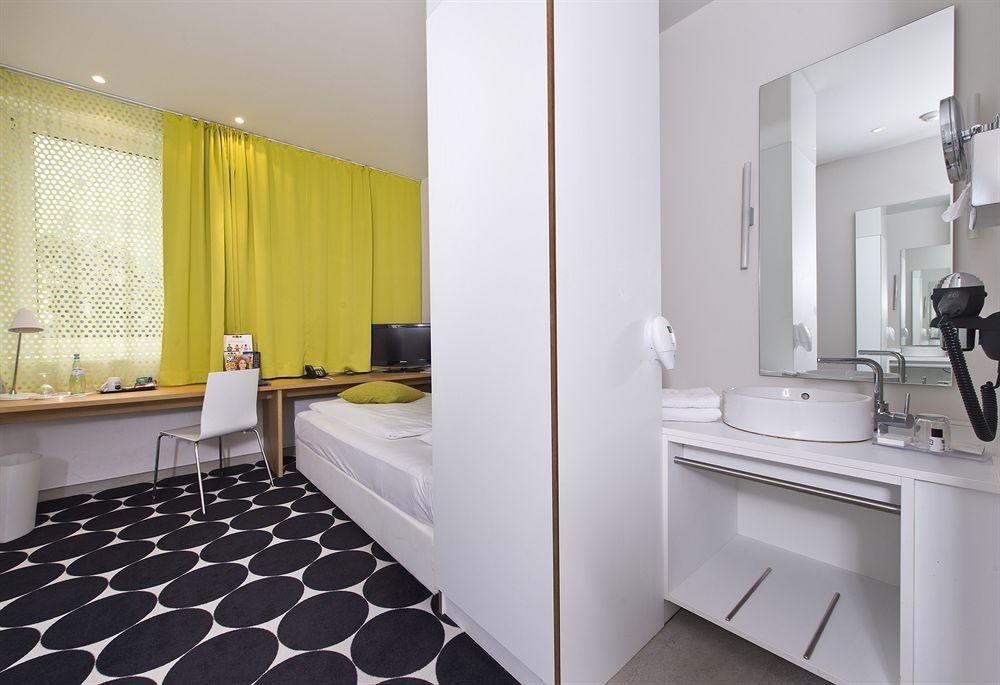 Set de Habitación TRYP by Wyndham Frankfurt