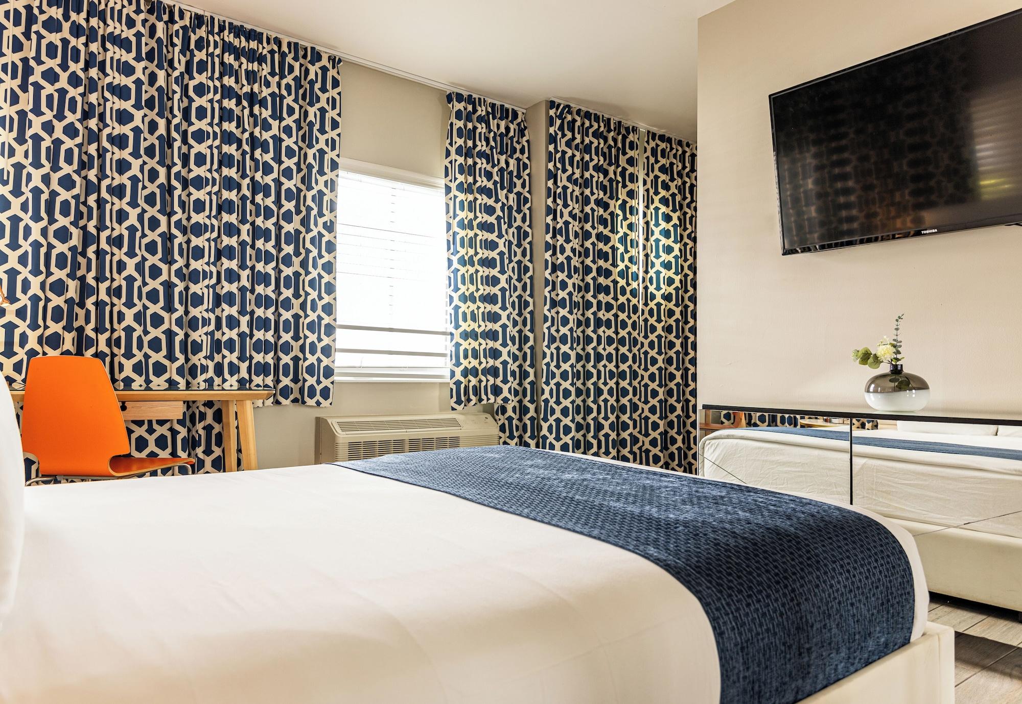 Habitación Oceanside Hotel and Suites