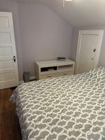 Alquiler Vacacional - Beautiful 3-bedroom craftsman with AC in Muskegon for your getaway