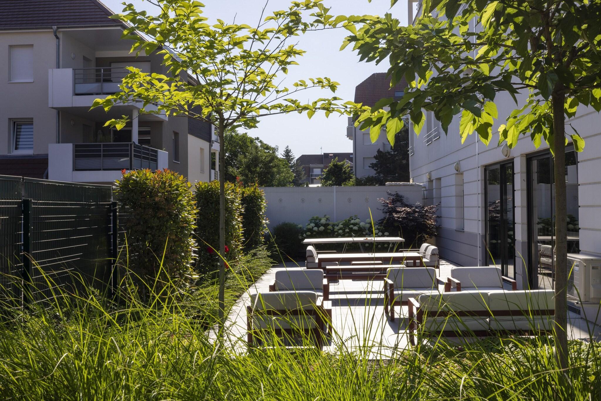 Varios Hotel Le Bugatti